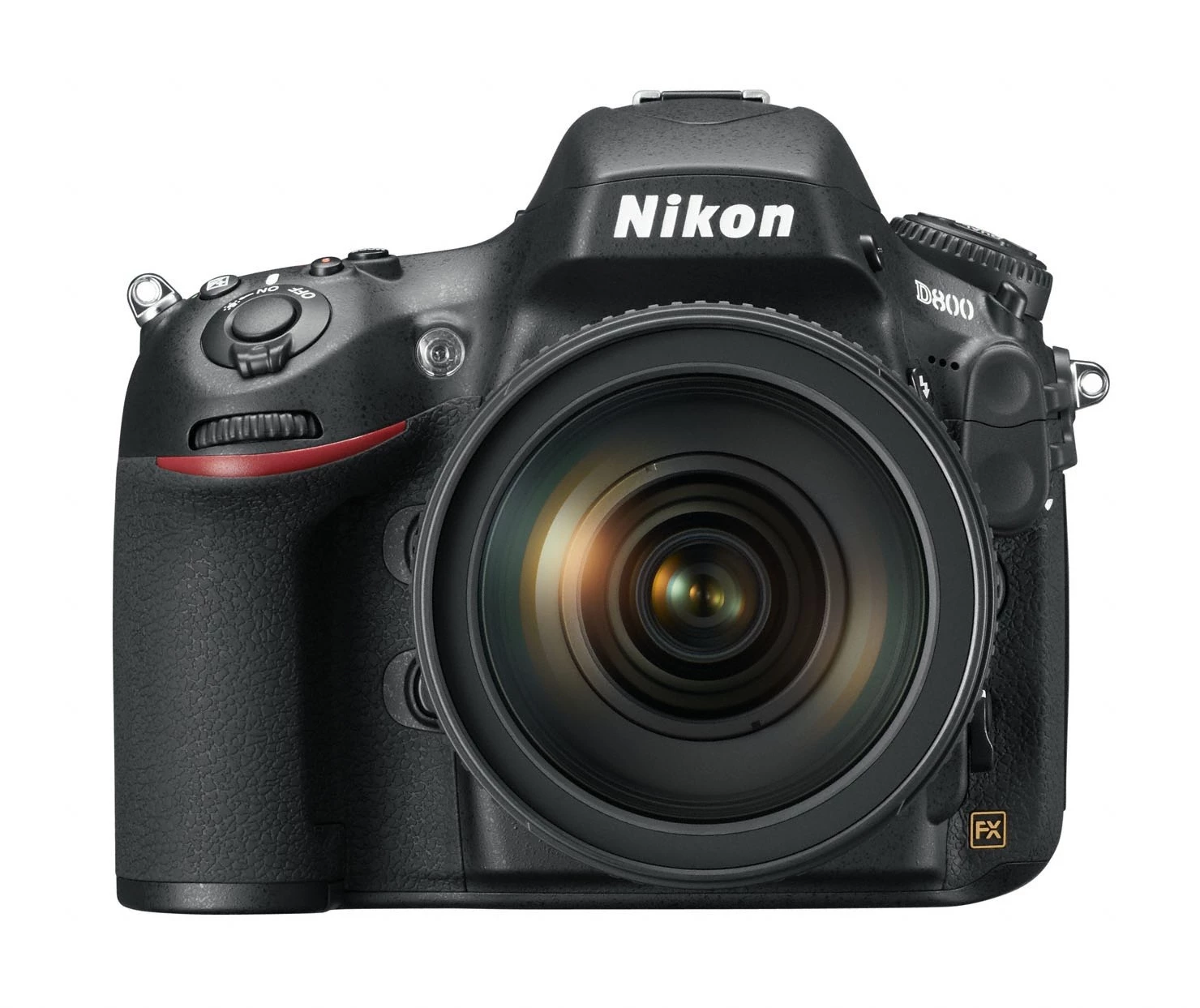 Nikon reveals new 36.3-megapixel beast - the D800 HD-SLR